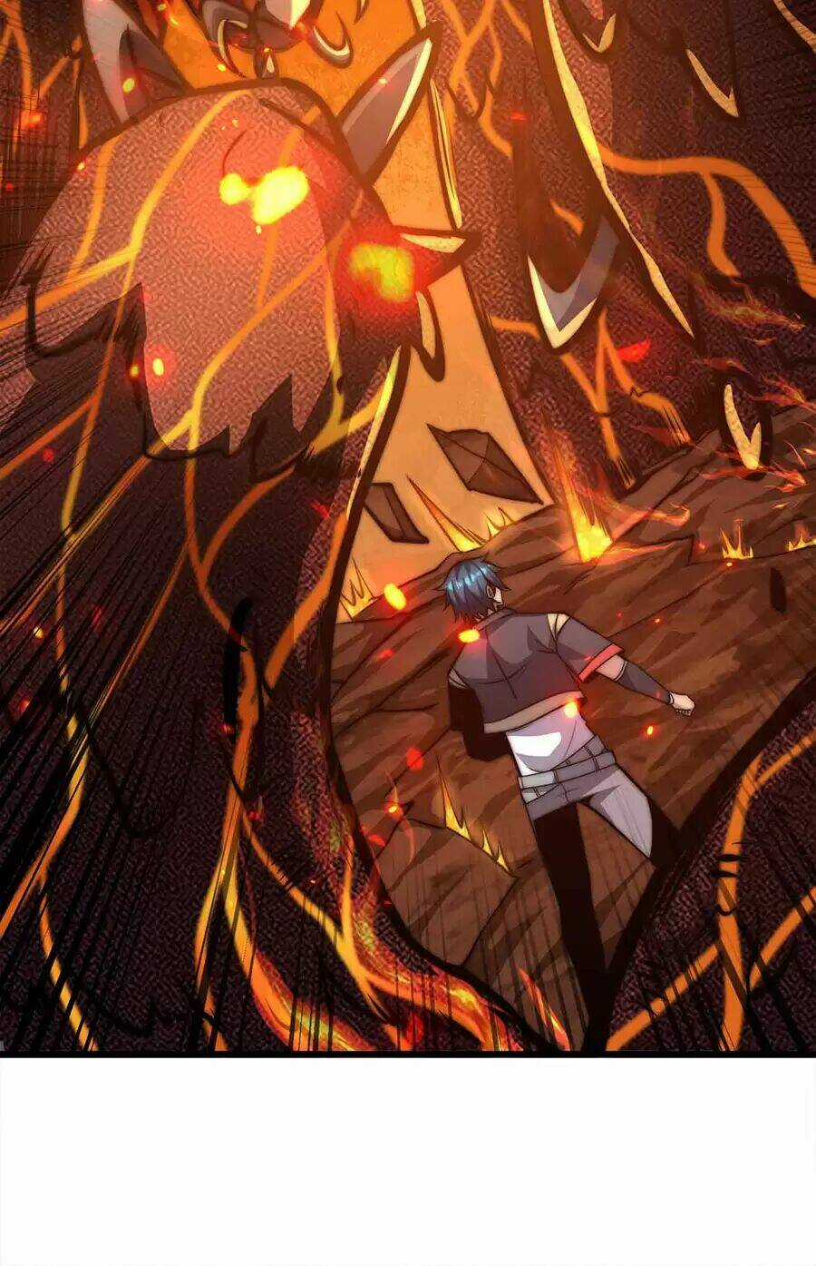 Ma Vương Gian Lận Hệ Thống Chapter 23 trang 30