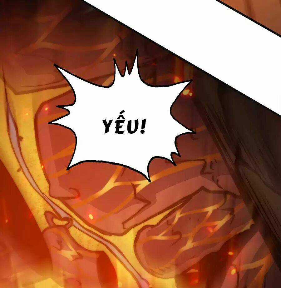 Ma Vương Gian Lận Hệ Thống Chapter 23 trang 33