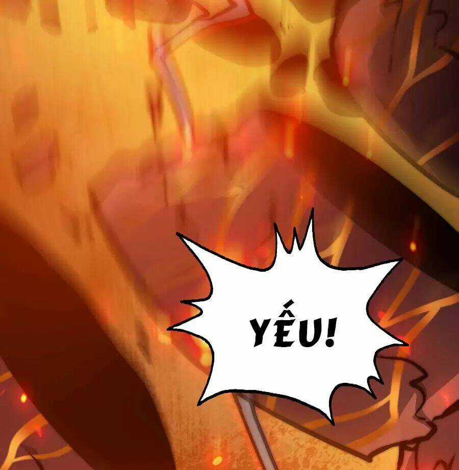 Ma Vương Gian Lận Hệ Thống Chapter 23 trang 34