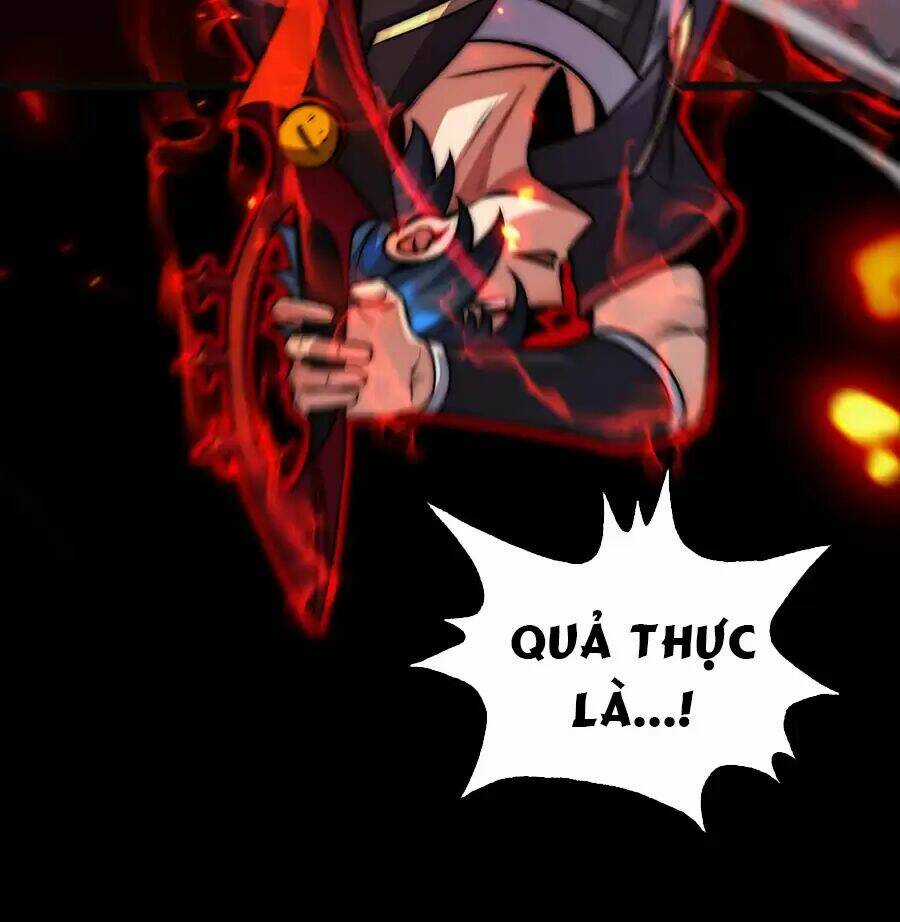 Ma Vương Gian Lận Hệ Thống Chapter 23 trang 37