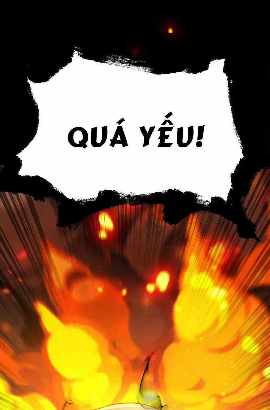 Ma Vương Gian Lận Hệ Thống Chapter 23 trang 38