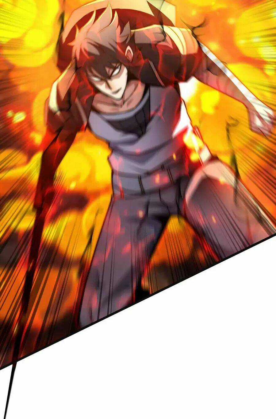 Ma Vương Gian Lận Hệ Thống Chapter 23 trang 39