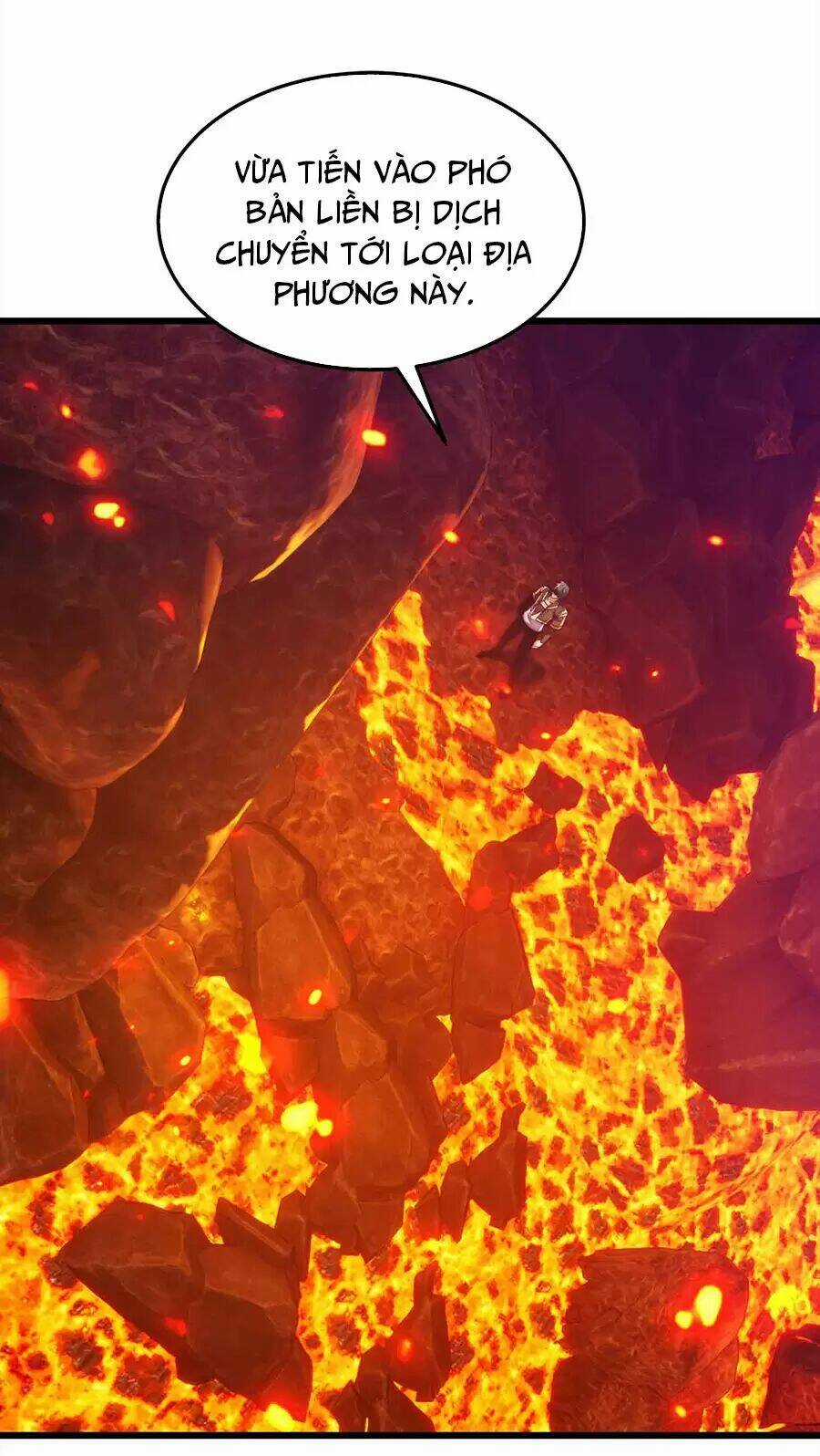 Ma Vương Gian Lận Hệ Thống Chapter 23 trang 4