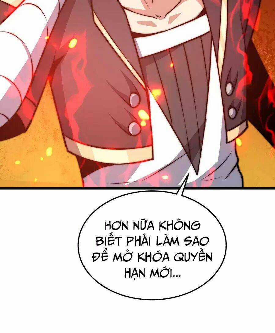 Ma Vương Gian Lận Hệ Thống Chapter 23 trang 41
