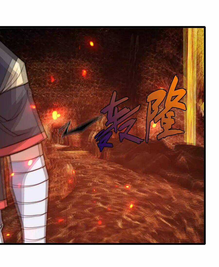 Ma Vương Gian Lận Hệ Thống Chapter 23 trang 42