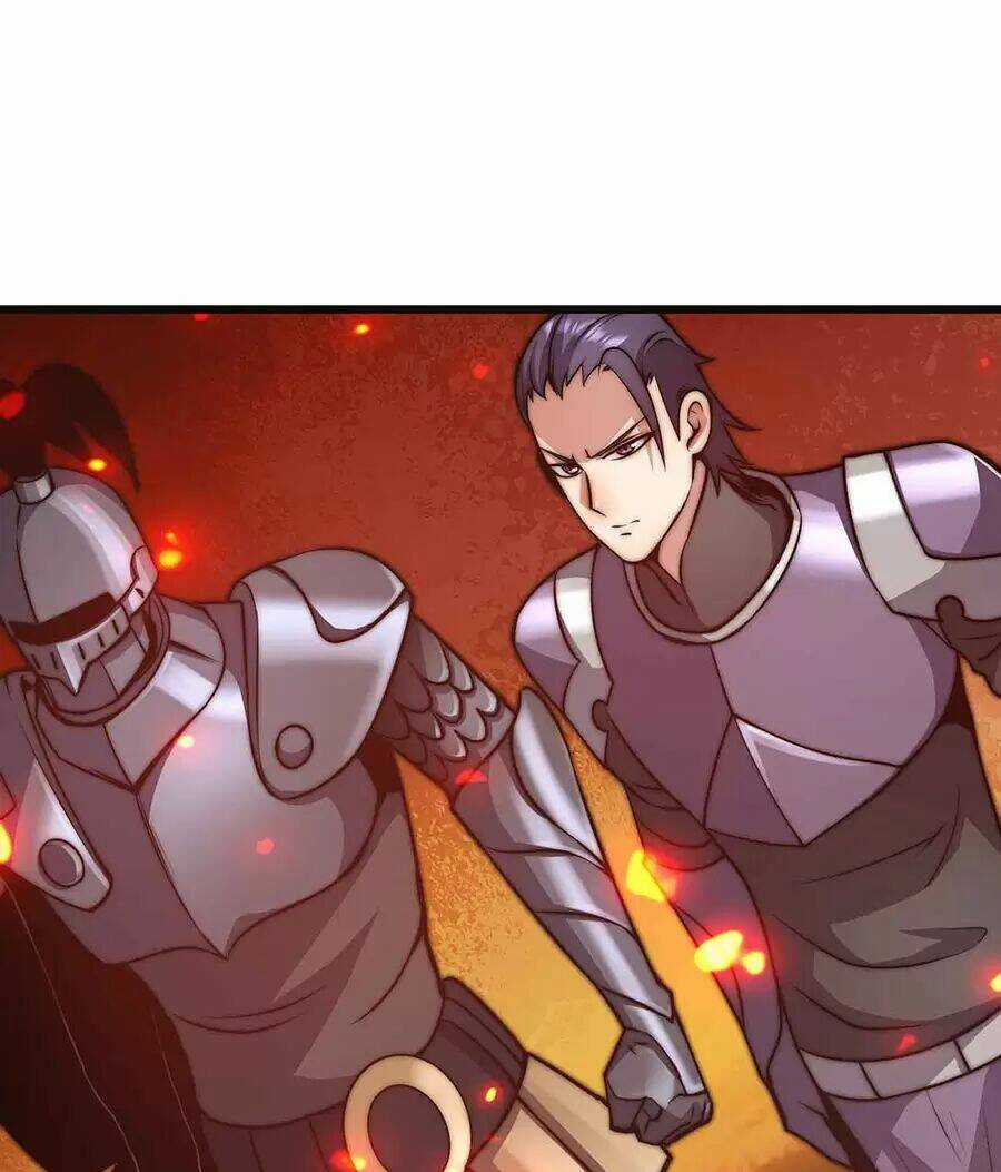 Ma Vương Gian Lận Hệ Thống Chapter 23 trang 44