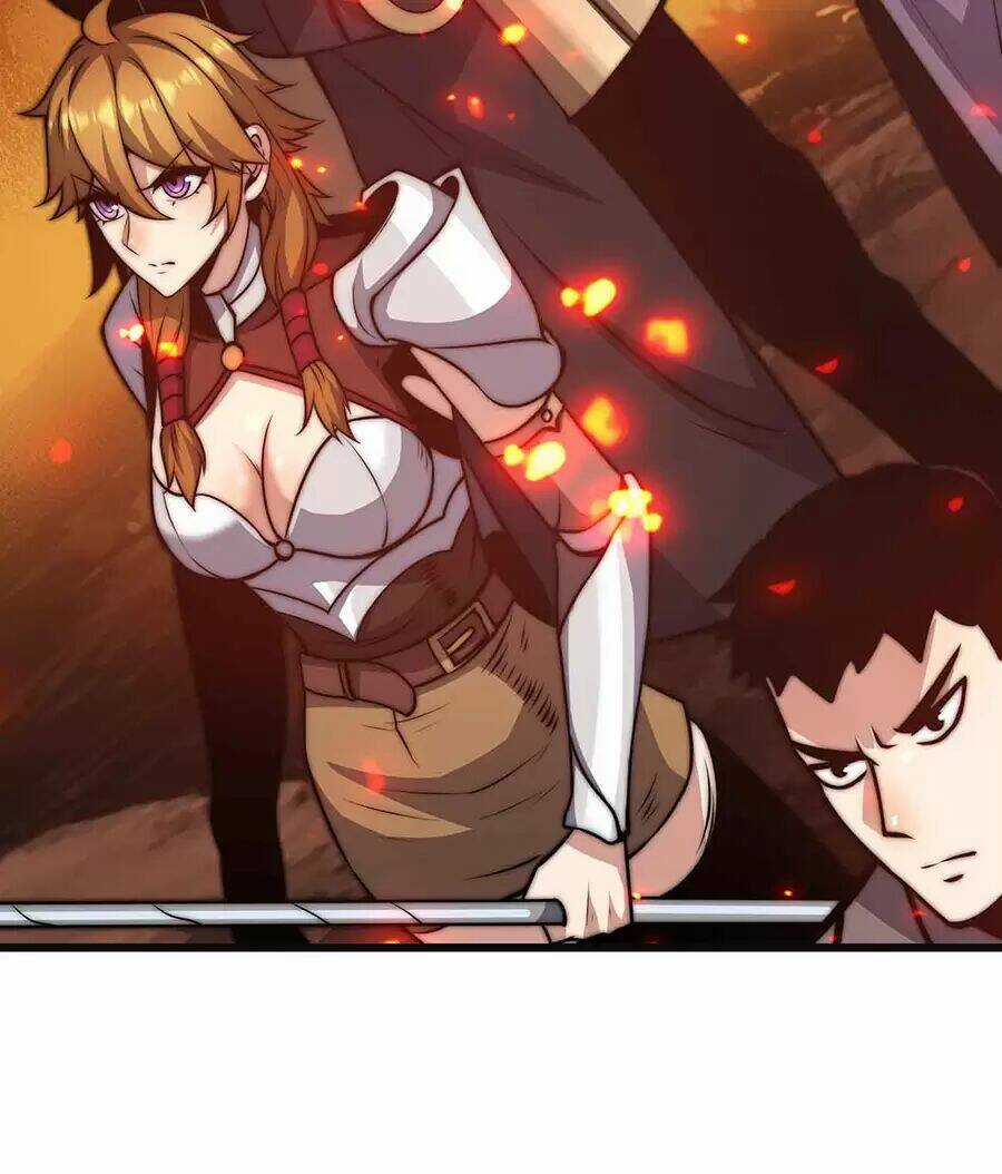 Ma Vương Gian Lận Hệ Thống Chapter 23 trang 45