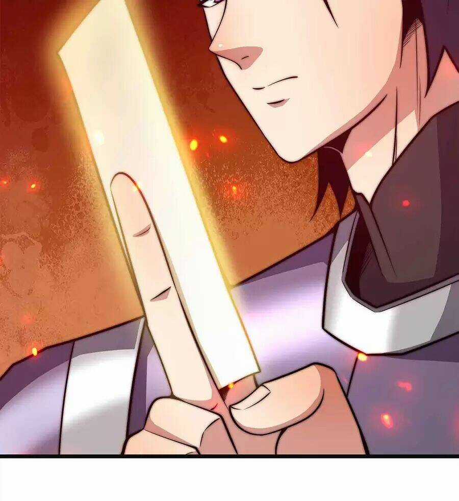 Ma Vương Gian Lận Hệ Thống Chapter 23 trang 49