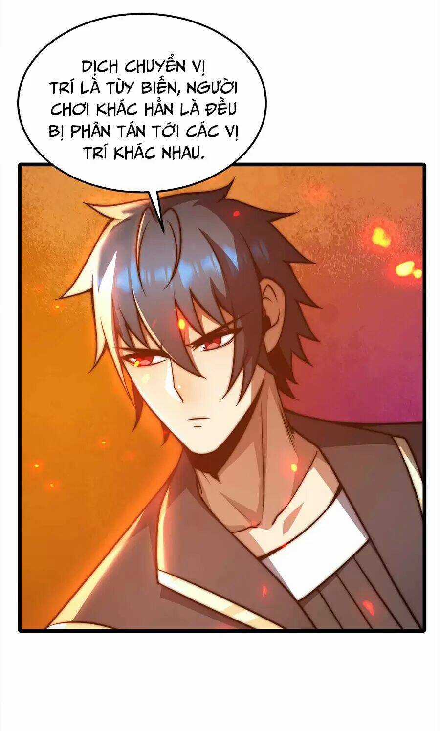 Ma Vương Gian Lận Hệ Thống Chapter 23 trang 5