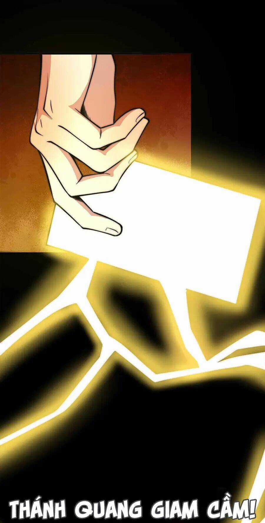 Ma Vương Gian Lận Hệ Thống Chapter 23 trang 52