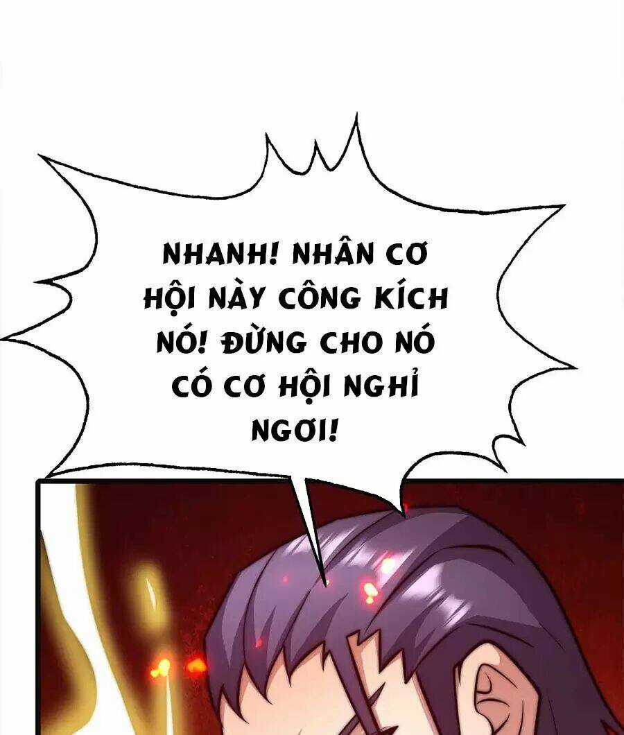 Ma Vương Gian Lận Hệ Thống Chapter 23 trang 54