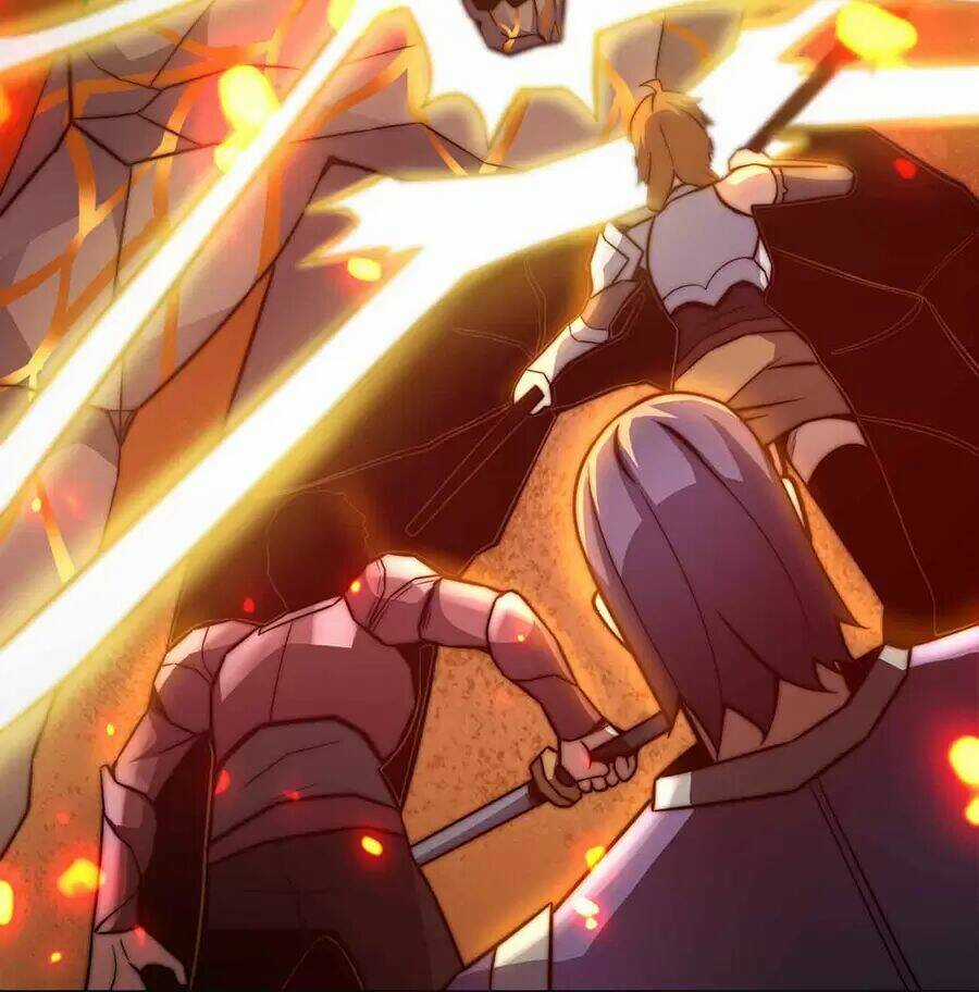 Ma Vương Gian Lận Hệ Thống Chapter 23 trang 57