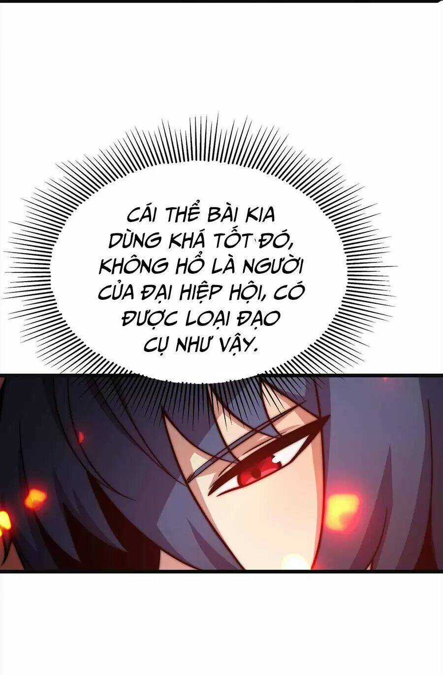 Ma Vương Gian Lận Hệ Thống Chapter 23 trang 58