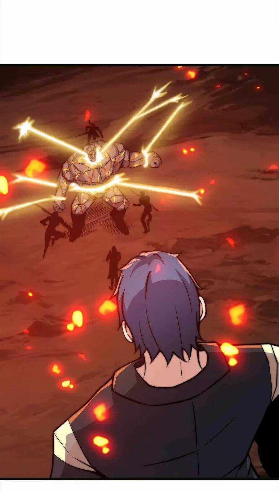 Ma Vương Gian Lận Hệ Thống Chapter 23 trang 59