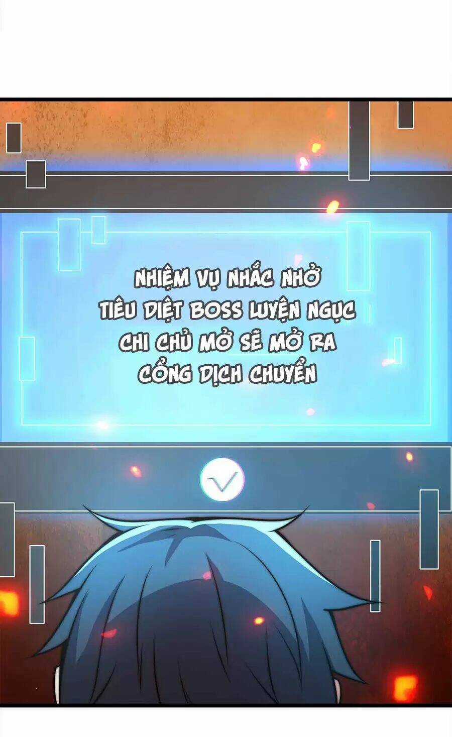 Ma Vương Gian Lận Hệ Thống Chapter 23 trang 6