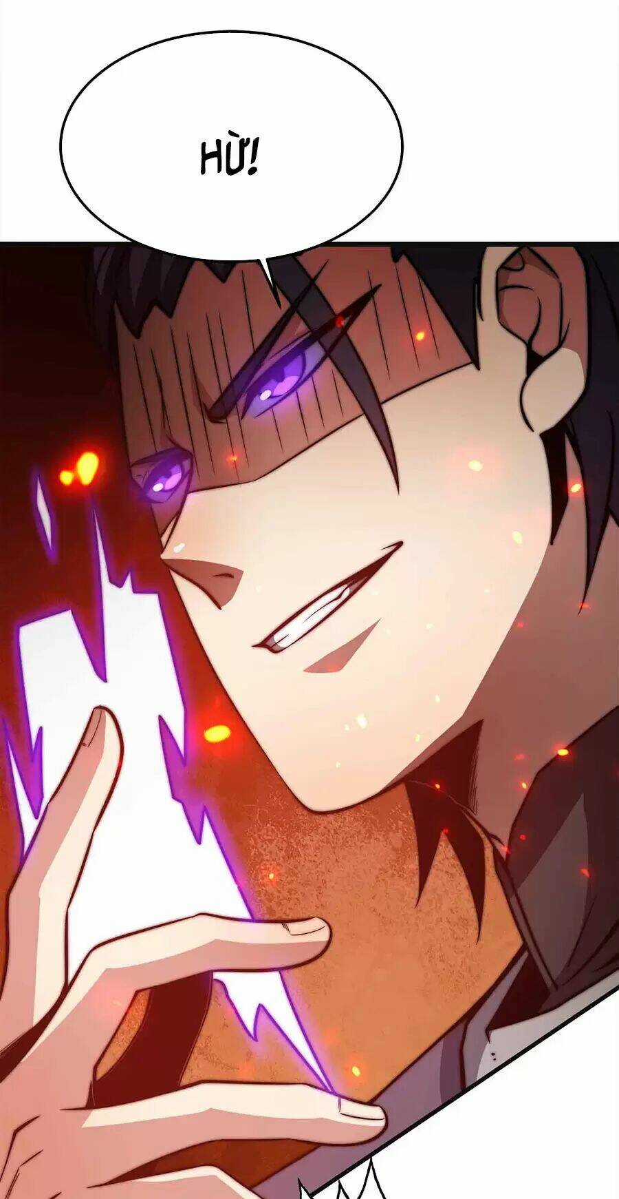 Ma Vương Gian Lận Hệ Thống Chapter 23 trang 60