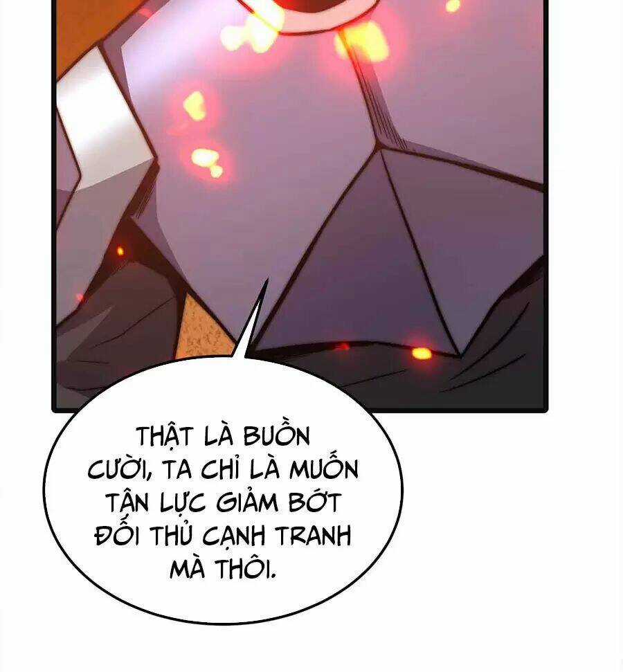 Ma Vương Gian Lận Hệ Thống Chapter 23 trang 65