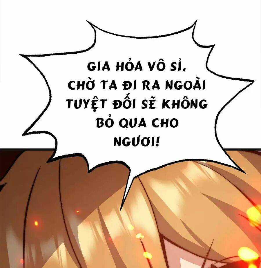 Ma Vương Gian Lận Hệ Thống Chapter 23 trang 66