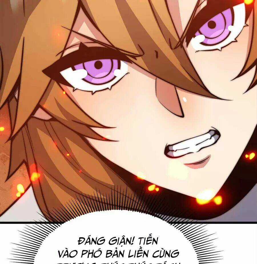 Ma Vương Gian Lận Hệ Thống Chapter 23 trang 67