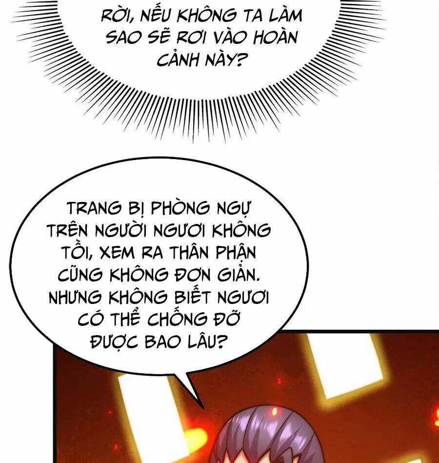 Ma Vương Gian Lận Hệ Thống Chapter 23 trang 68