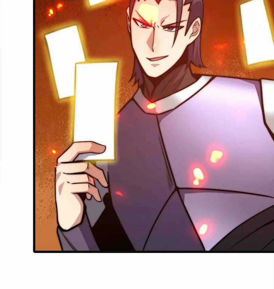 Ma Vương Gian Lận Hệ Thống Chapter 23 trang 69