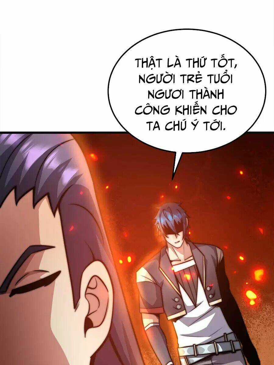 Ma Vương Gian Lận Hệ Thống Chapter 23 trang 70