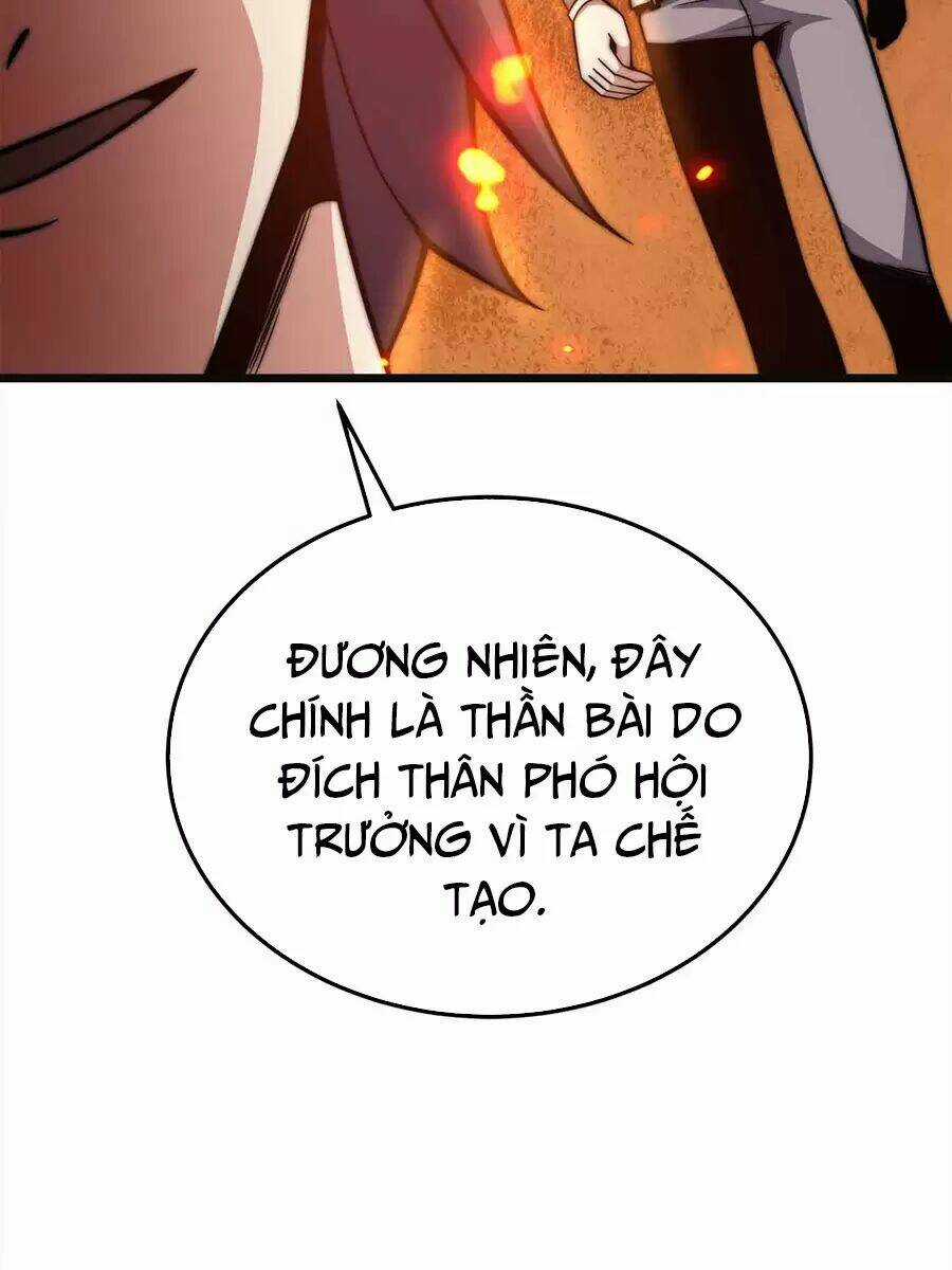 Ma Vương Gian Lận Hệ Thống Chapter 23 trang 71