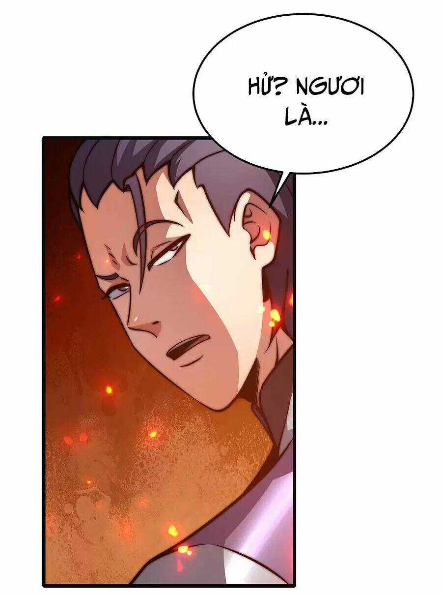 Ma Vương Gian Lận Hệ Thống Chapter 23 trang 72