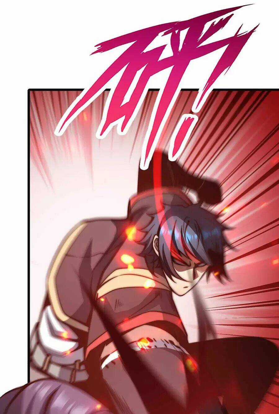 Ma Vương Gian Lận Hệ Thống Chapter 23 trang 73