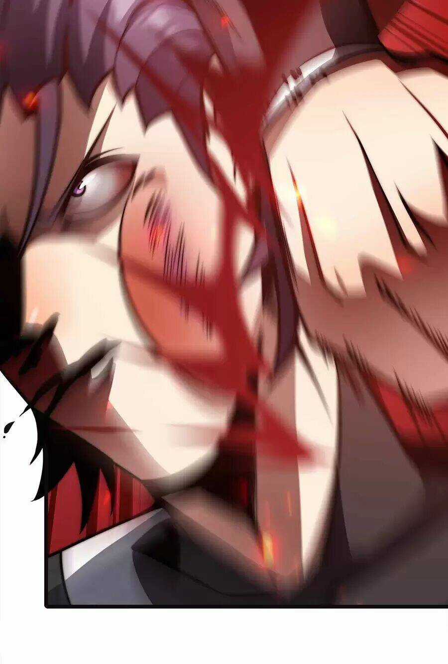 Ma Vương Gian Lận Hệ Thống Chapter 23 trang 74