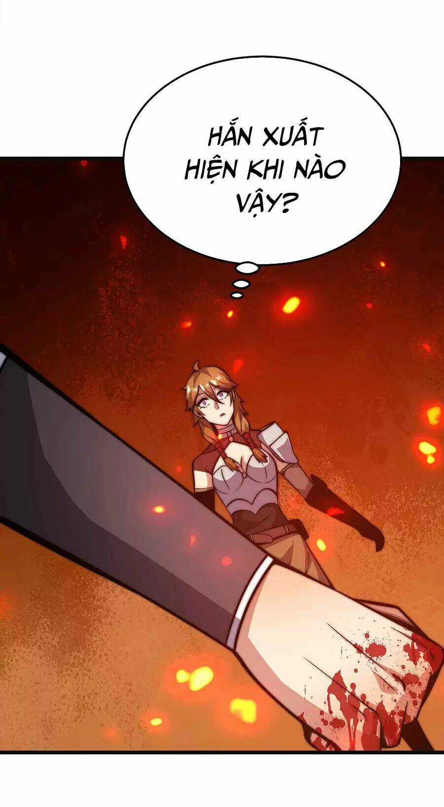 Ma Vương Gian Lận Hệ Thống Chapter 23 trang 75