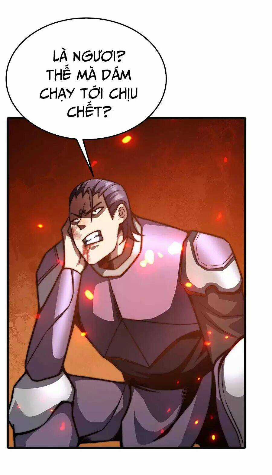 Ma Vương Gian Lận Hệ Thống Chapter 23 trang 77