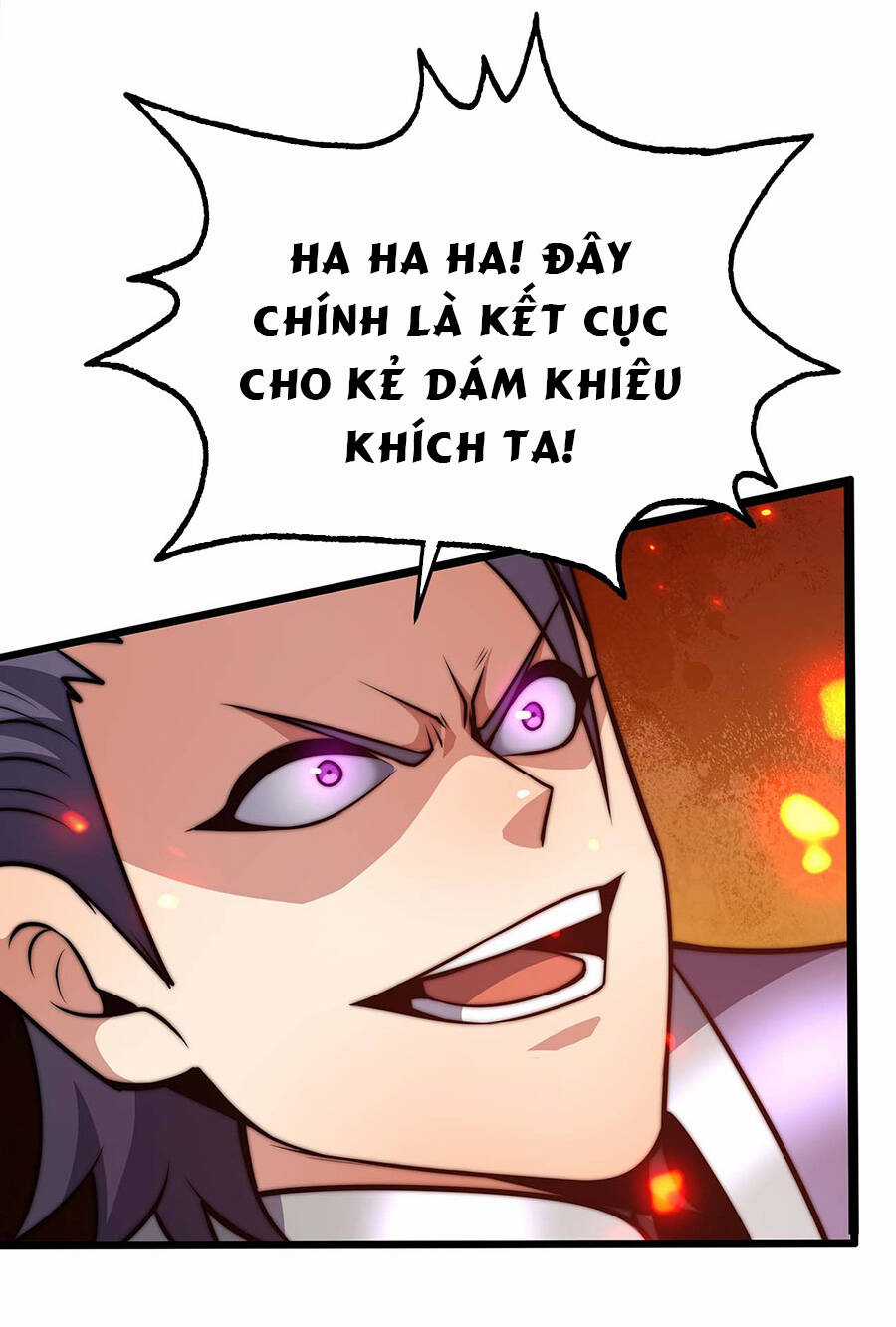 Ma Vương Gian Lận Hệ Thống Chapter 24 trang 10