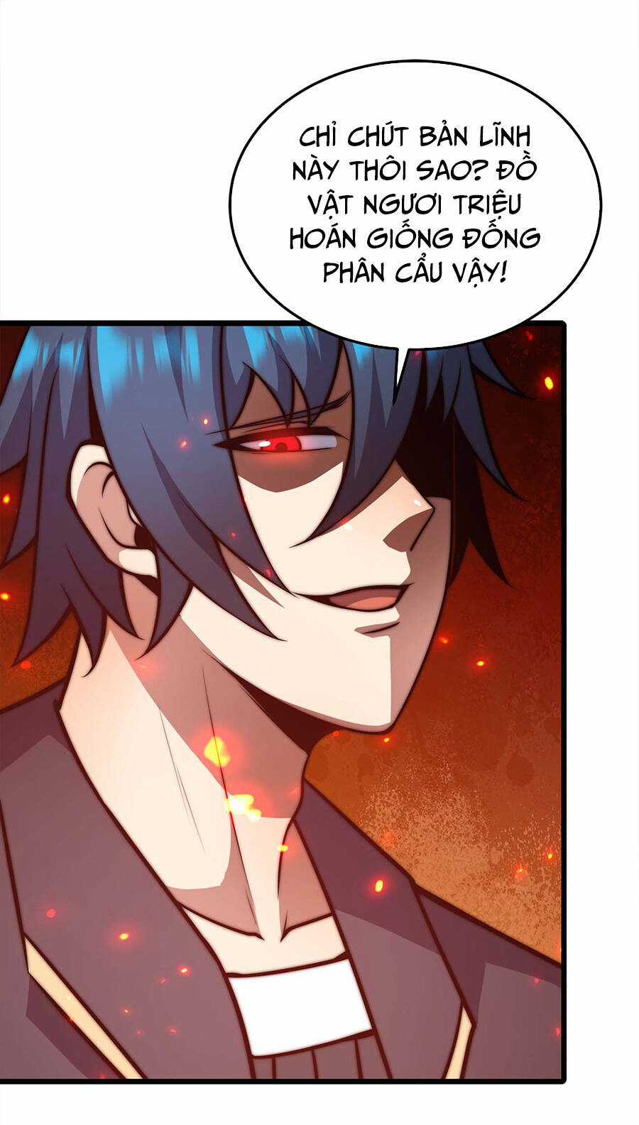 Ma Vương Gian Lận Hệ Thống Chapter 24 trang 14