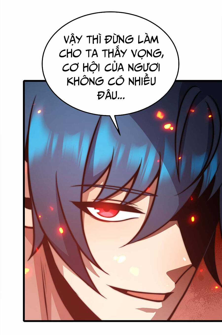 Ma Vương Gian Lận Hệ Thống Chapter 24 trang 16