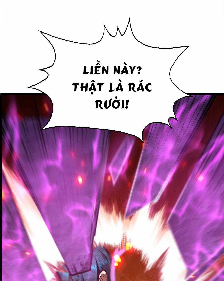 Ma Vương Gian Lận Hệ Thống Chapter 24 trang 19