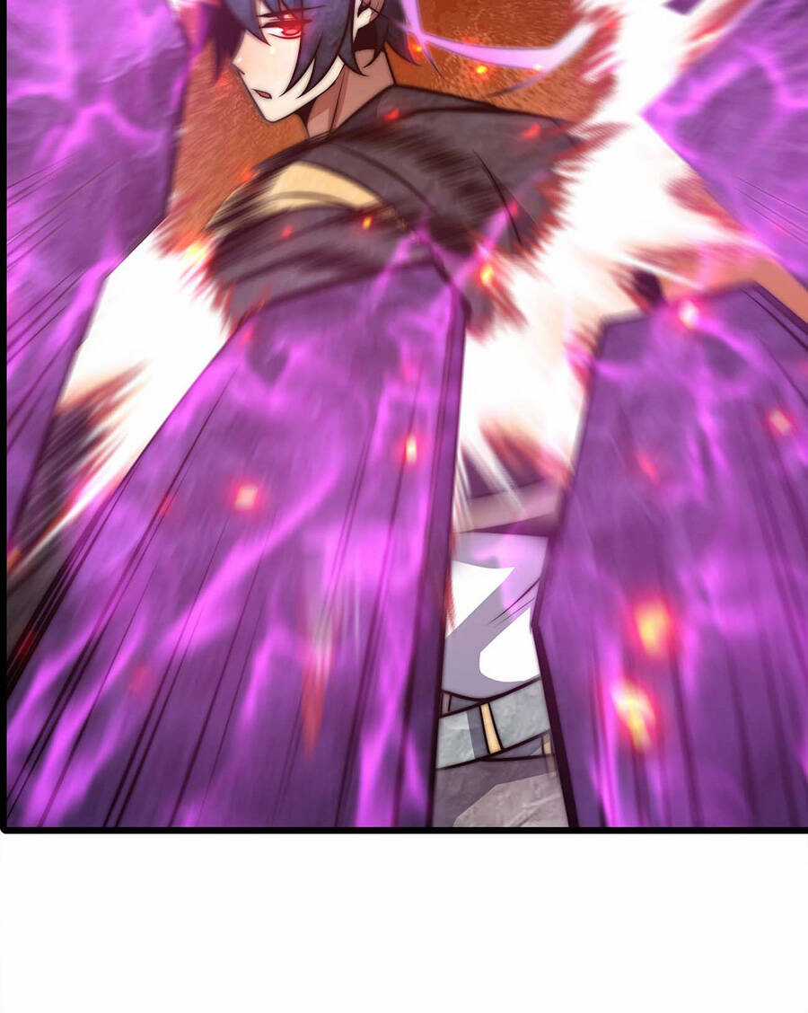 Ma Vương Gian Lận Hệ Thống Chapter 24 trang 20