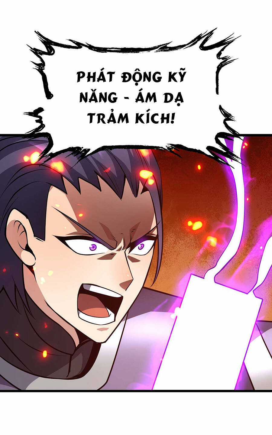 Ma Vương Gian Lận Hệ Thống Chapter 24 trang 21