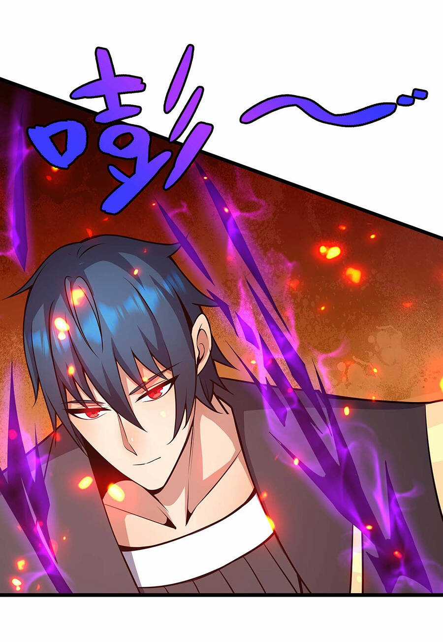 Ma Vương Gian Lận Hệ Thống Chapter 24 trang 23