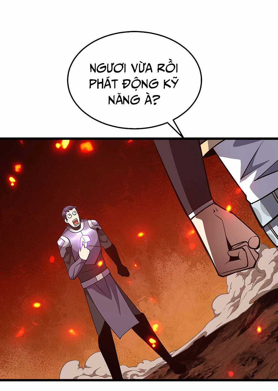 Ma Vương Gian Lận Hệ Thống Chapter 24 trang 24