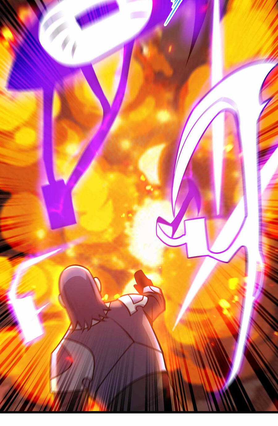 Ma Vương Gian Lận Hệ Thống Chapter 24 trang 27