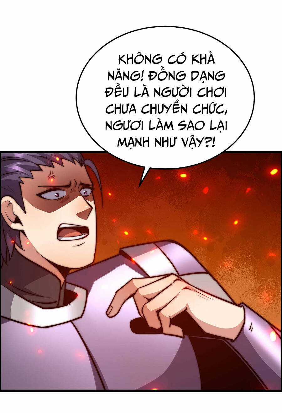 Ma Vương Gian Lận Hệ Thống Chapter 24 trang 30