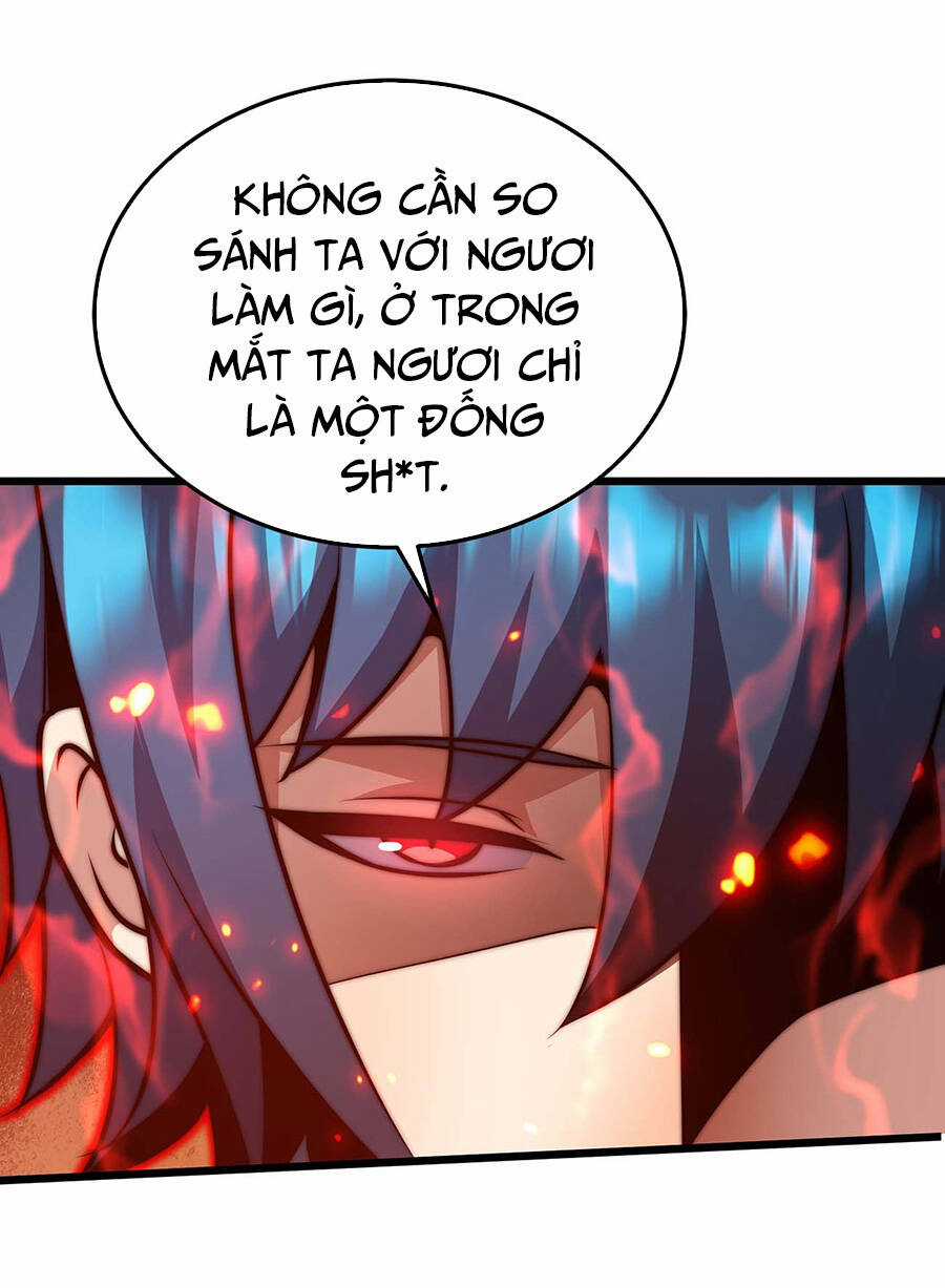 Ma Vương Gian Lận Hệ Thống Chapter 24 trang 31