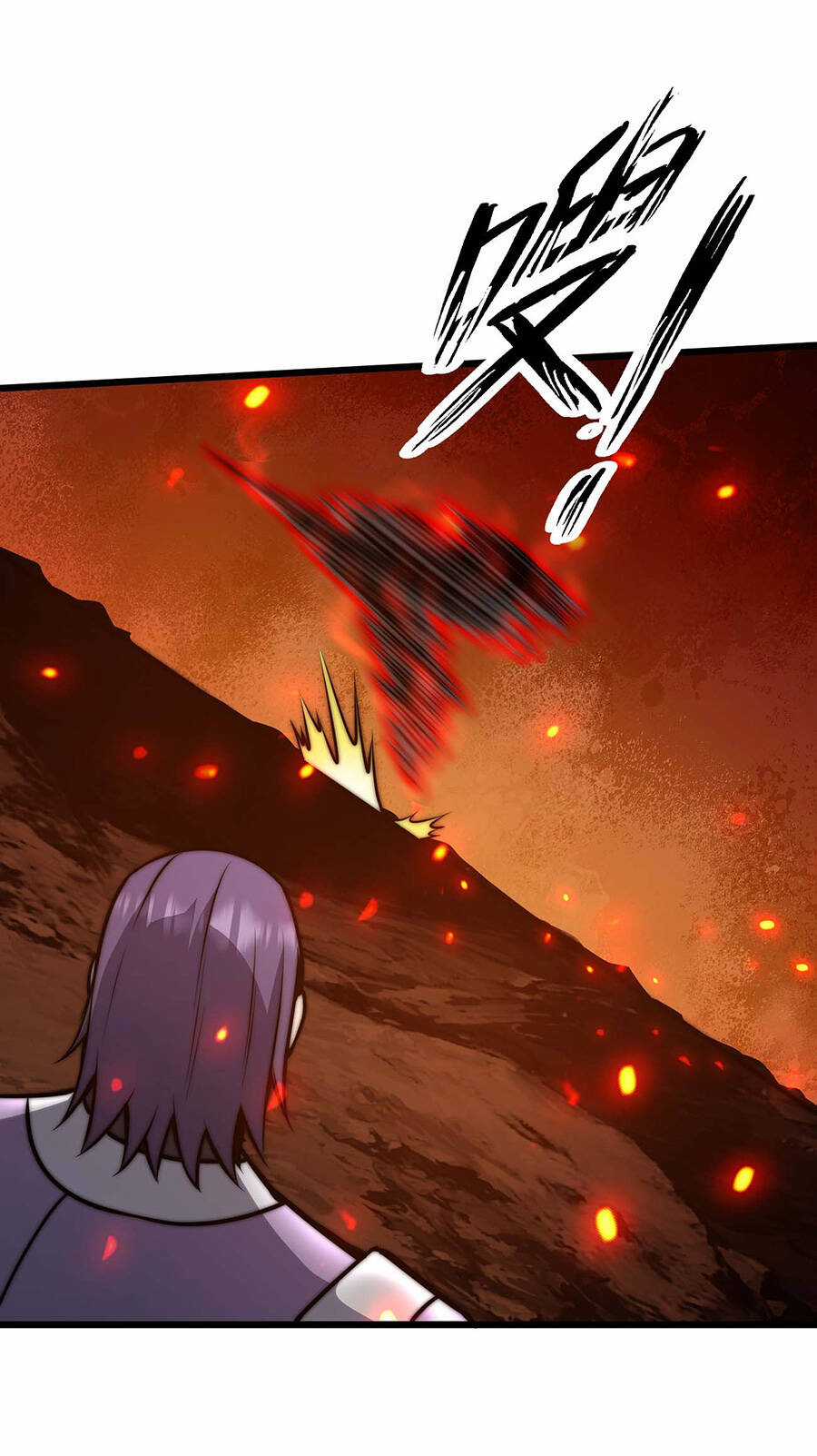 Ma Vương Gian Lận Hệ Thống Chapter 24 trang 32