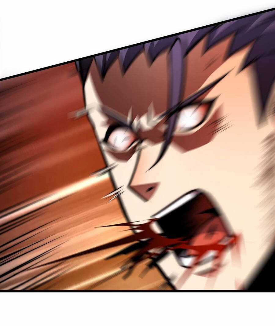 Ma Vương Gian Lận Hệ Thống Chapter 24 trang 35