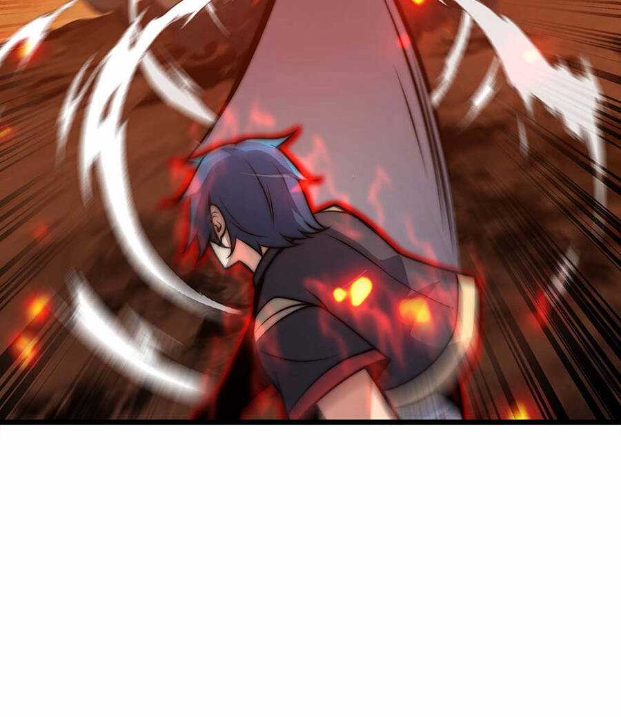 Ma Vương Gian Lận Hệ Thống Chapter 24 trang 37