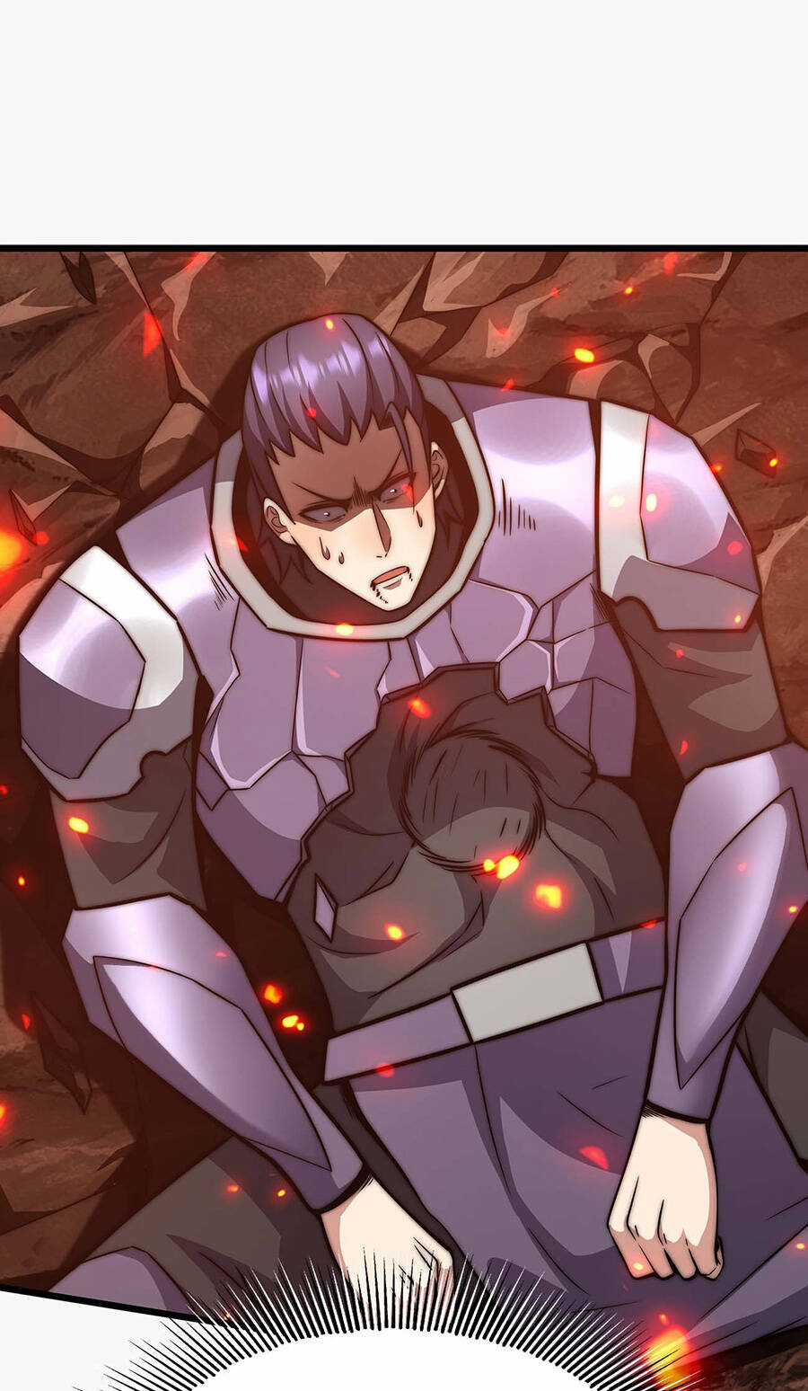 Ma Vương Gian Lận Hệ Thống Chapter 24 trang 38