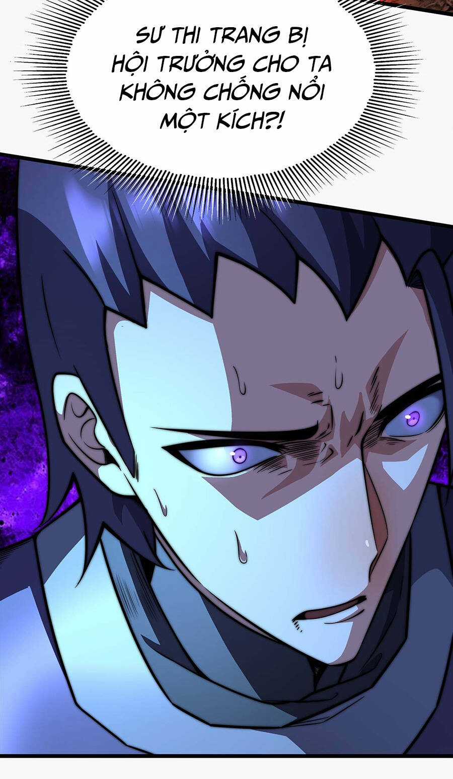 Ma Vương Gian Lận Hệ Thống Chapter 24 trang 39