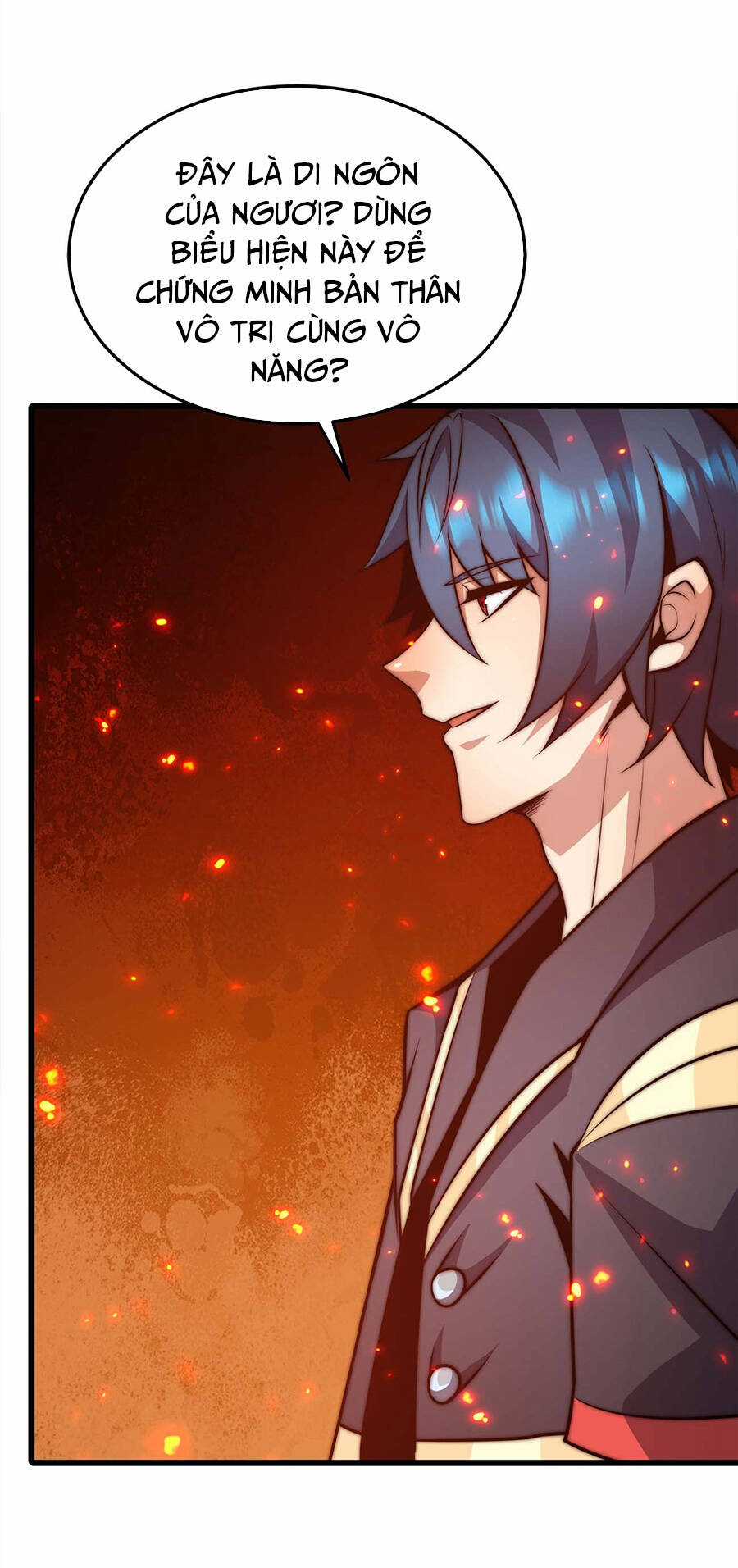 Ma Vương Gian Lận Hệ Thống Chapter 24 trang 4