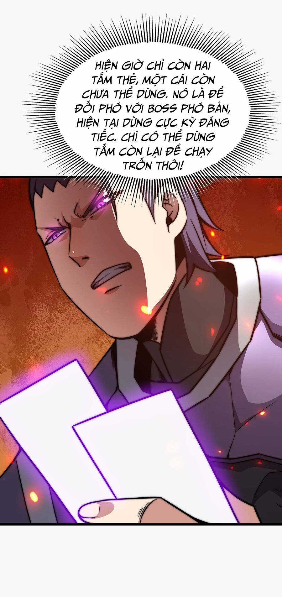 Ma Vương Gian Lận Hệ Thống Chapter 24 trang 40